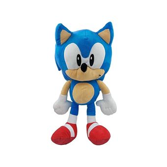 Peluche Sega Sonic | 50 cm - 1