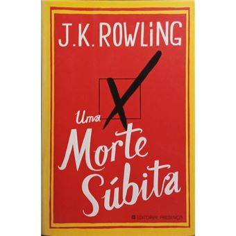 Uma morte súbita. - 1