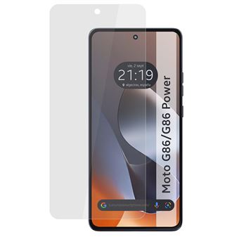 Película Protetora de Ecrã TUMUNDOSMARTPHONE para Motorola Moto G86 / G86 Power 5G | Hidrogel - 1