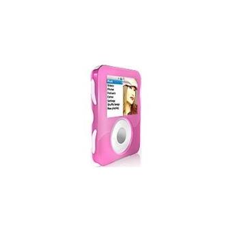 iSkin Duo for iPod nano 3G, Popstar - 1