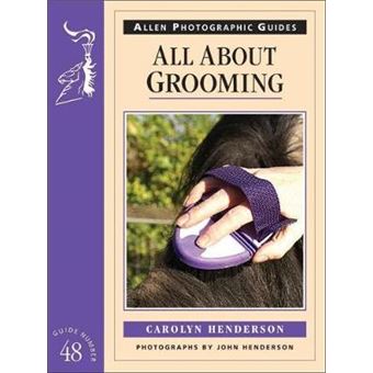 All About Grooming - Paperback - 2007 - 1
