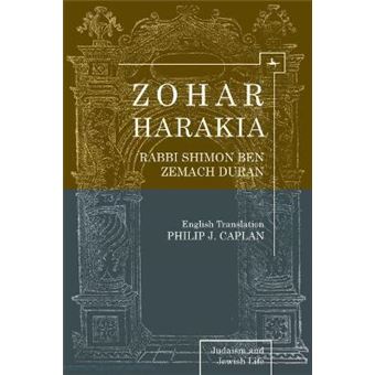 Zohar Harakia - 1