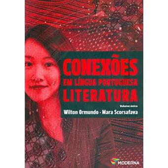 Conexões Em Língua Portuguesa. Literatura - Volume Único - 1