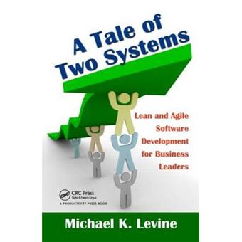 A Tale of Two Systems - Hardback - 2009 - 1