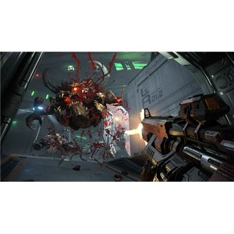 Conheça os modos multiplayer online do novo Doom no PS4, Xbox One e PC