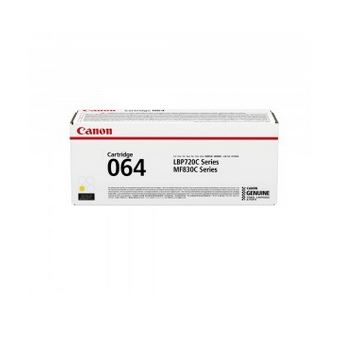 Toner Canon 064 - 1