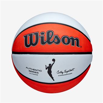 Bola de Basquetebol Wilson WNBA Authentic - 1
