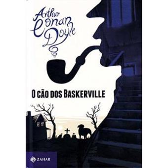 O Cão Dos Baskerville - Coleção Clássicos Zahar - 1