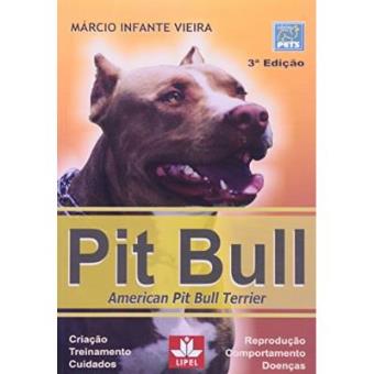 Pit Bull - American Pit Bull Terrier - 1