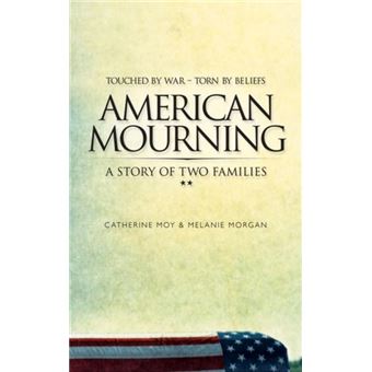 American Mourning - 1