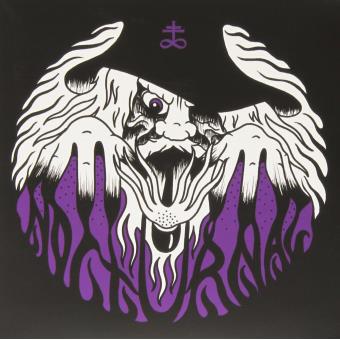 Nocturnal-Until The Morning Light - 1