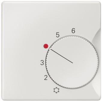 Termóstato Siemens 5TC9221 - 1