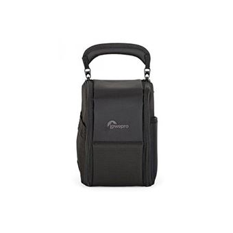 Estojo Lowepro ProTactic Lens Exchange 100 AW - Preto - 1