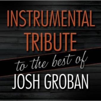 Instrumental Tribute to the best of Josh Groban - 1