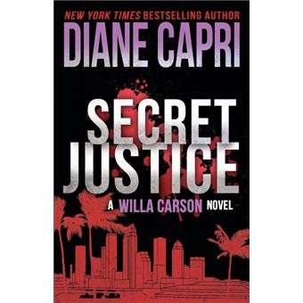secret Justice Paperback - - 1