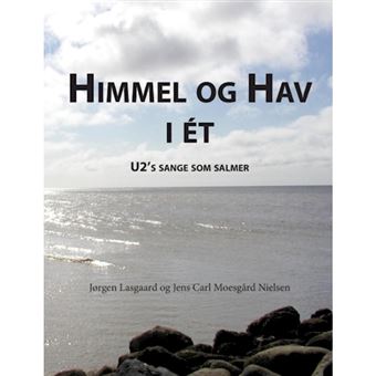 Himmel Og Hav I Et - Paperback / softback - 2015 - 1