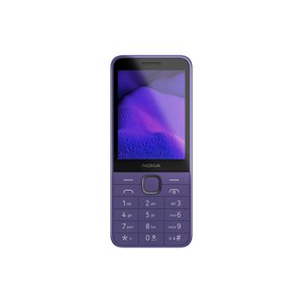 Telefone Digital HMD 235 4G (2024) | Roxo - 1