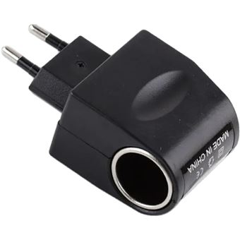 Adaptador de Carro para Isqueiro Orysin | Conversor Estável 220V para 12V com LED - 1