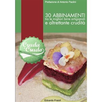 Cruda E Crudo - Paperback / softback - 2013 - 1