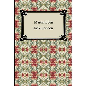 Martin Eden - Paperback / softback - 2007 - 1