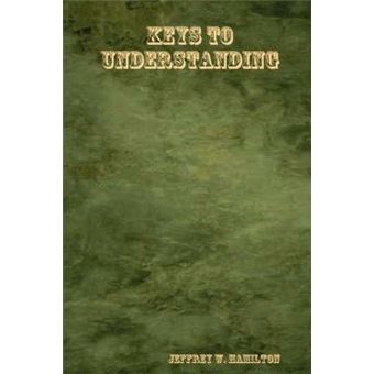 Keys to Understanding - 1