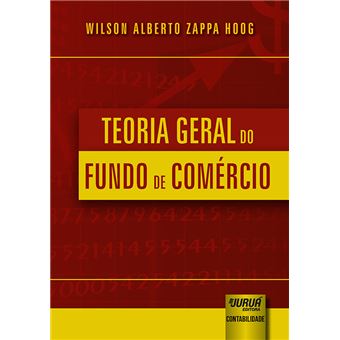 Teoria Geral do Fundo de Comércio - 1