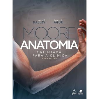 Anatomia Orientada Para A Clínica - 1