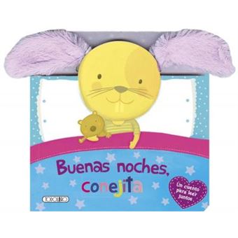 Buenas noches conejita - 1
