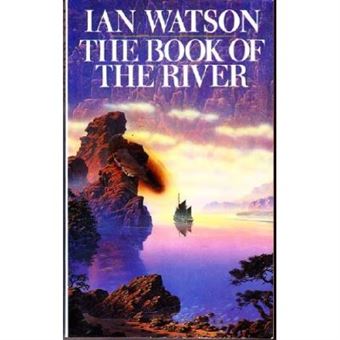 The Book Of The River (Panther Books) - [Version Originale] - 1
