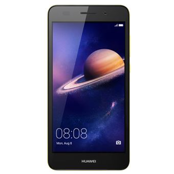 Smartphone Huawei Y6 II | 2 GB | 16 GB | Dual SIM | Preto - 1