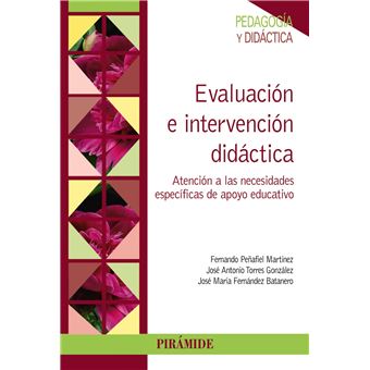 Evaluación E Intervención Didáctica - 1