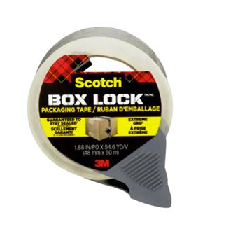 Fita Adesiva Scotch 3950-RD - 1