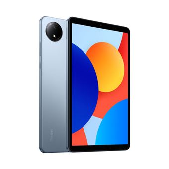 Tablet Xiaomi Redmi Pad SE 8.7 | 8.7 " | Wi-fi | 4 GB | 128 GB | Azul - 1