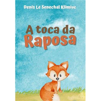 A Toca Da Raposa - 1