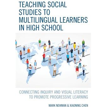 Teaching Social Studies To Multilingual Learners In High School - 1