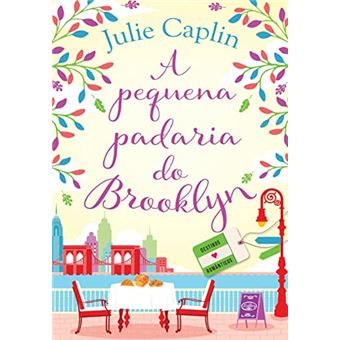 A Pequena Padaria Do Brooklyn (Destinos Românticos 2) - 1
