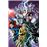 Poster Pyramid International Dc Comics Justice League Strike_0