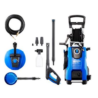 Máquina de Lavar a Pressão Nilfisk 128471198 | Azul - 1