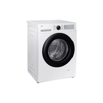 Máquina de Lavar Roupa Samsung WW11DG5B25AH | 11 Kg | 1400 RPM | A | Branco - 1
