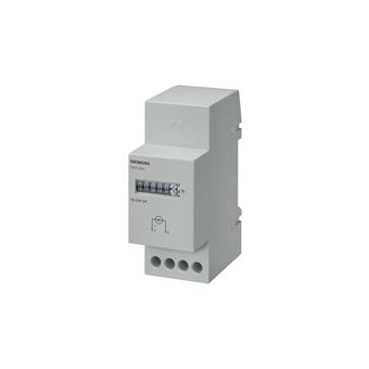 Medidor de Eletricidade Siemens 7KT5806 - 1