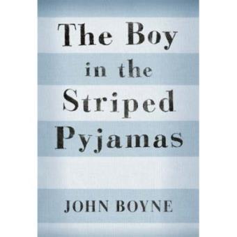 The Boy in the Striped Pyjamas - 1