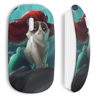 Rato Wireless Maniacase Siren Cat - 1