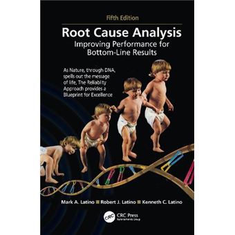 Root Cause Analysis - 1