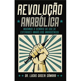 Revolução Anabólica - 1