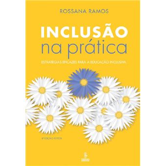 Inclusão na prática: estratégias eficazes para educação inclusiva - 1