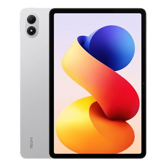 Tablet Xiaomi Redmi Pad 2 Pro | 12.1 " | Wi-fi | 6 GB | 128 GB | Prateado - 1