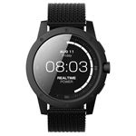 Smartwatch Matrix BLACK OPS Preto