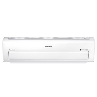 Ar Condicionado Samsung AR09HSSDAWKN | A+++ | Branco - 1