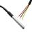 Sensor de Temperatura BeMatik Resistente à Água Formato de Cabo DS18B20_0