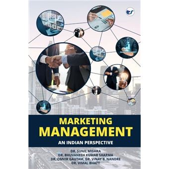 Marketing Management - 1